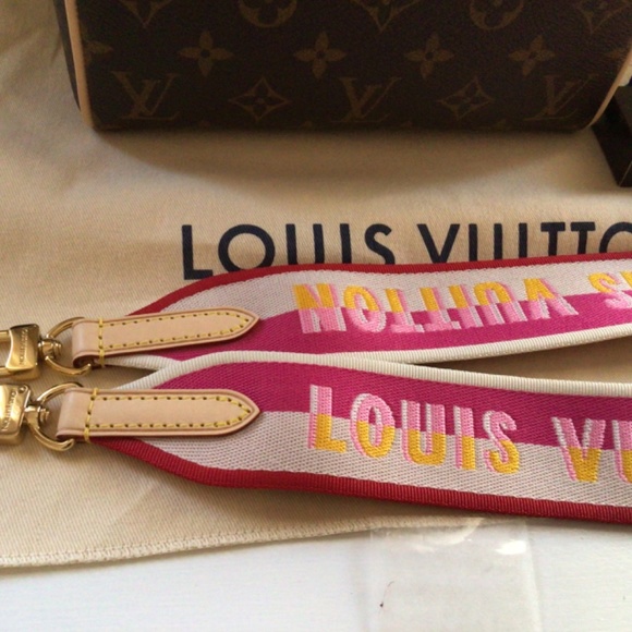 Louis Vuitton Speedy 20 - Picture 12 of 15